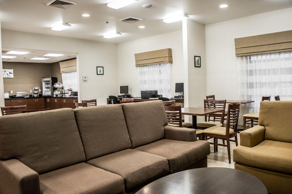 Sleep Inn & Suites Fort Campbell Oak Grove Exterior photo